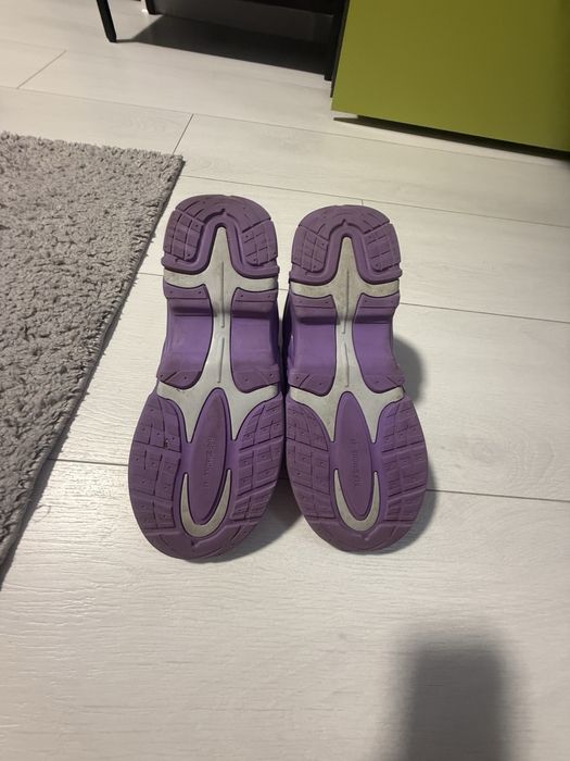 raf simons antei purple
