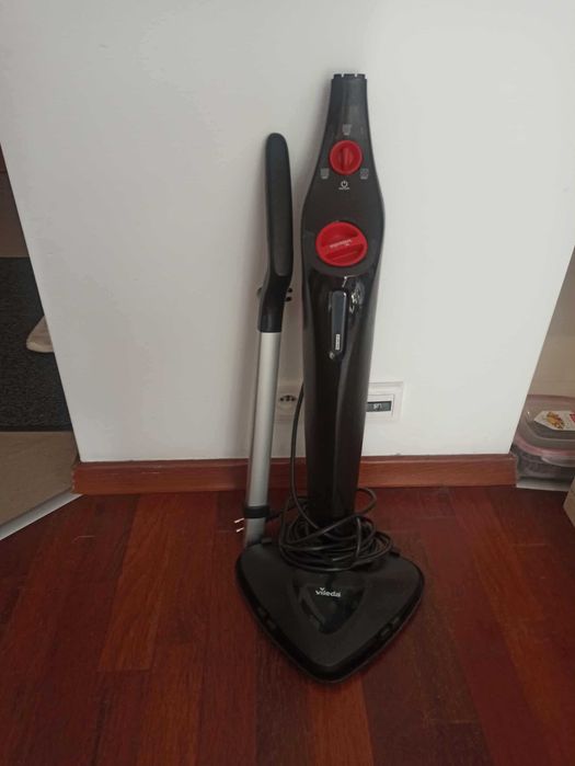 Mop parowy Vileda Steam Plus