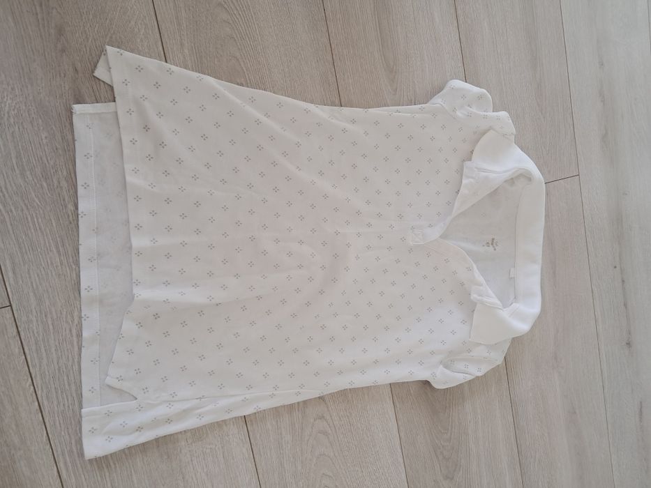 Bluzka na krótki rękaw C&A