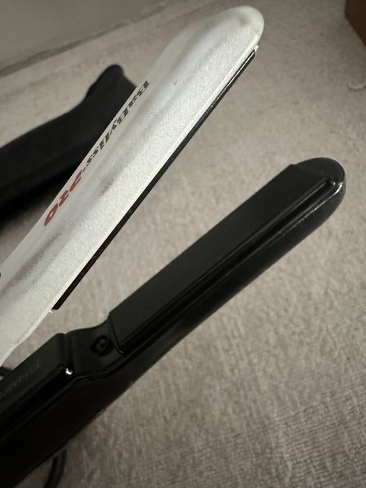 Alisador Babyliss Pro- Baby Sleek