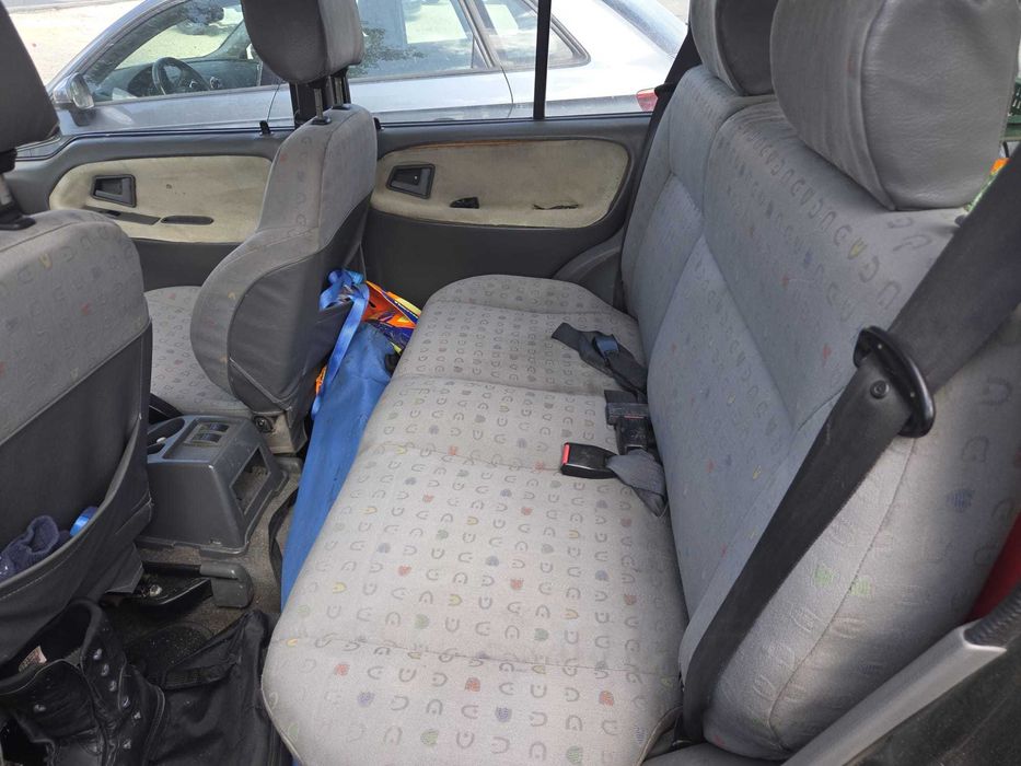 Suzuki Vitara — fotografia 6