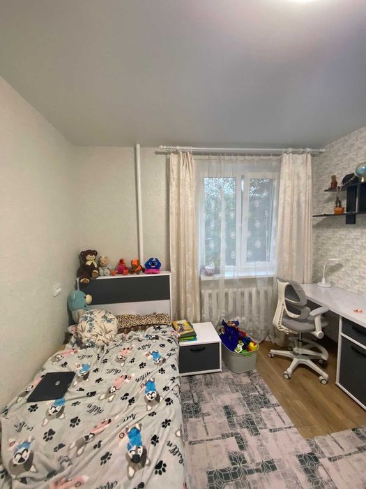 Продаж 3 К. Озерна