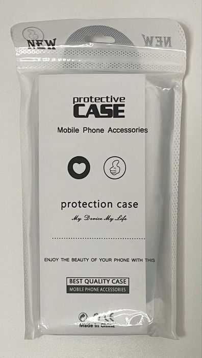 Etui MagSafe HZLFCZL iPhone 15 Plus z sercem ciemnozielone