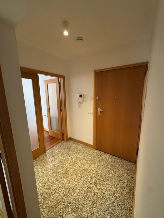 Arrendar apartamento