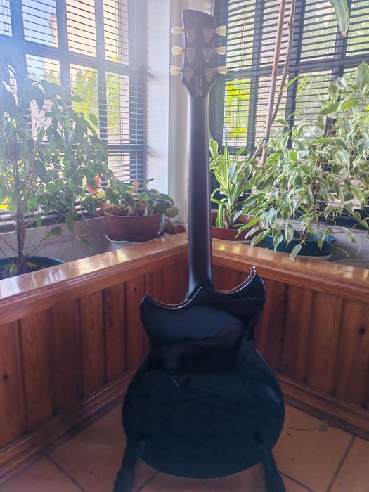 Yamaha Revstar RSS20 Sunset Burst