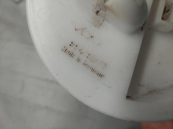 Boia combustível VOLKSWAGEN Golf III (1H1)