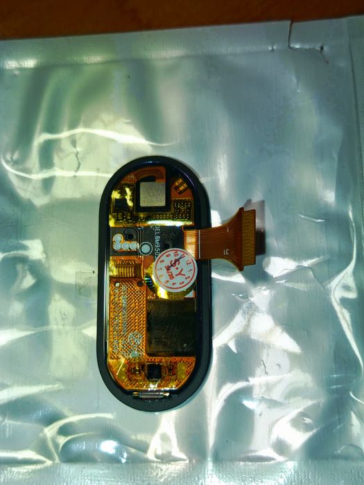 Дисплей екран модуль mi band 8