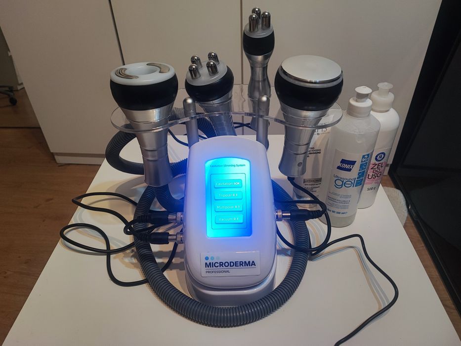 Microderma Ultraflex Plus