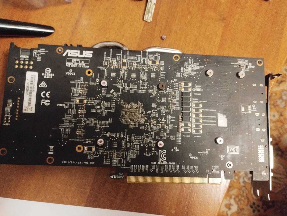 amd radeon rx 470 4 gb ddr5