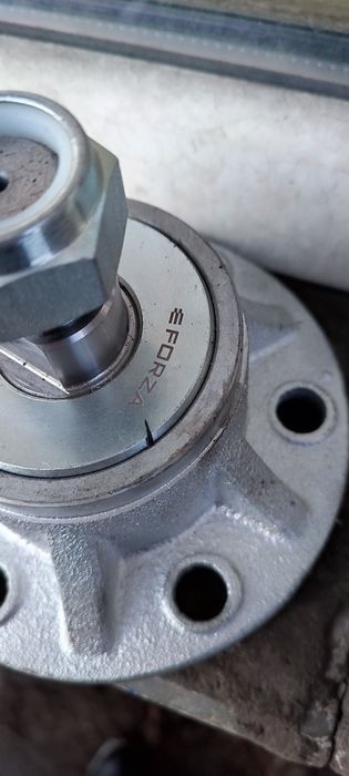 Дискова борона, Диско Плуг від 2,2 м до 2,7 м DEXWAL-ZUK,MAMYT (Лущильник) Англія.