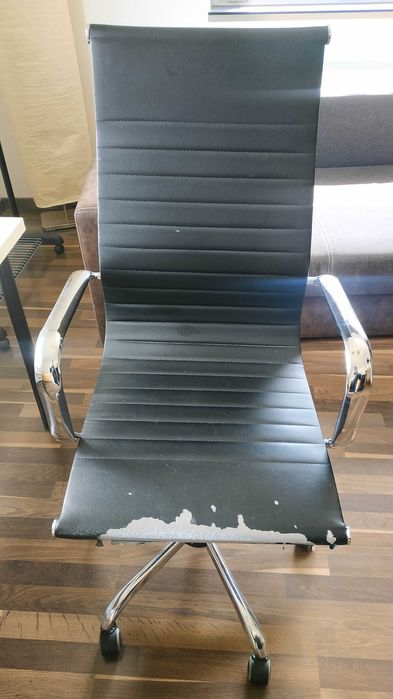 Fotel Biurowy Bielsko-Biała