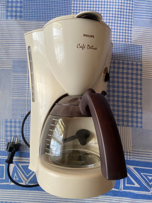 Philips, Cafe Delice