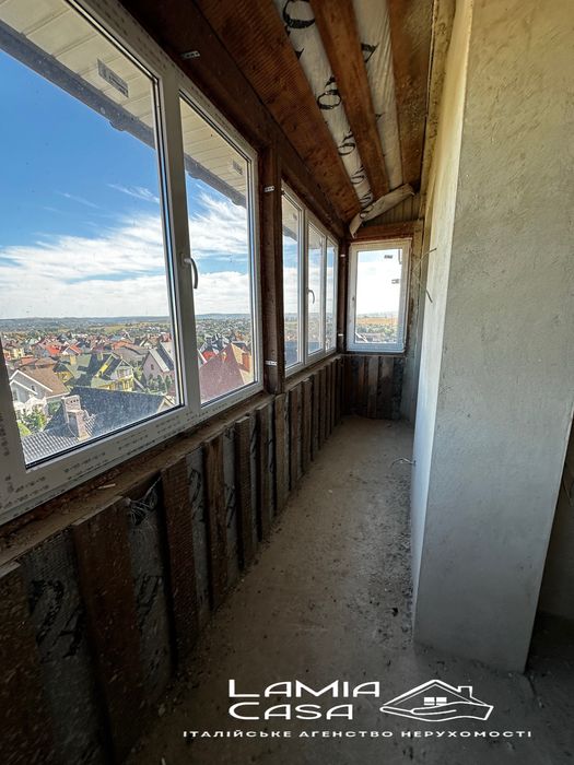 Продаж 3 кімнатноі квартири в новобудові . Біля г. Майдану є оселя