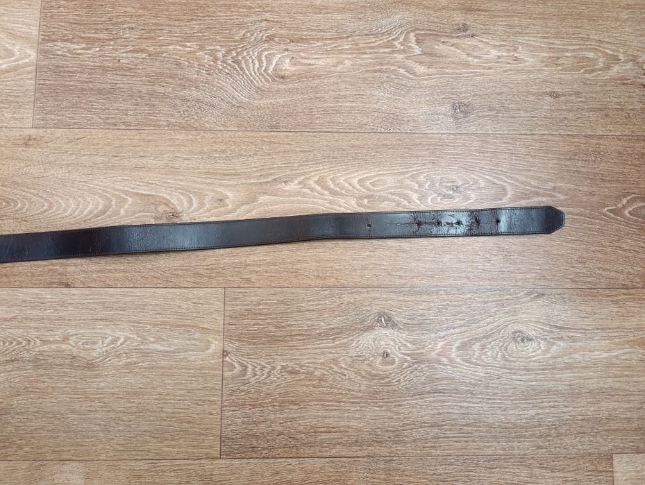 Ремінь Yves Saint Laurent