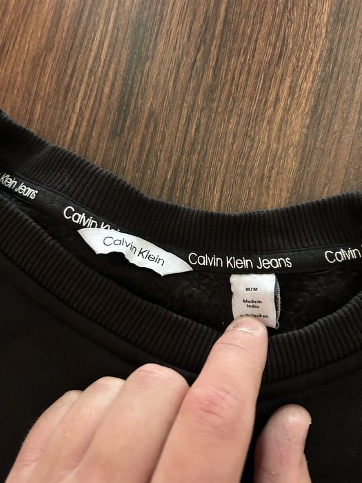Продам кофту calvin klein
