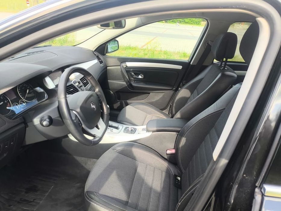 Renault Laguna 2.0 turbo