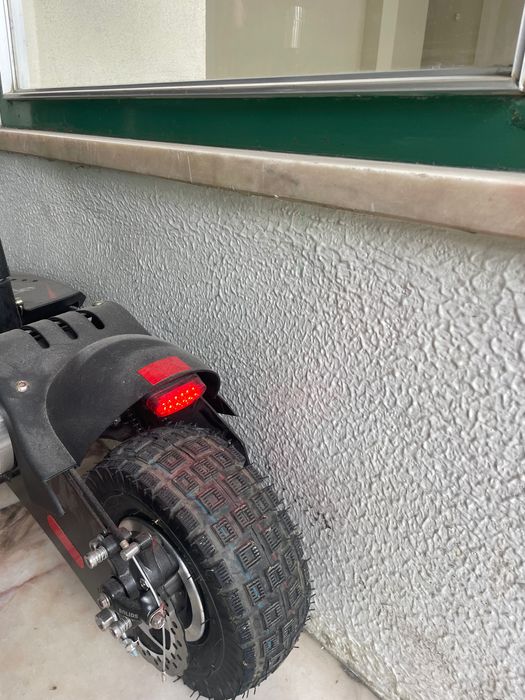 Trotinete Elétrica, Urban Glide