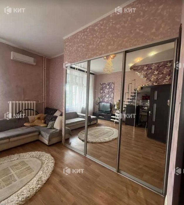 1к. 47,5м2 Центр (м. Площадь Конституции, Рымарская ул. 19) 135727