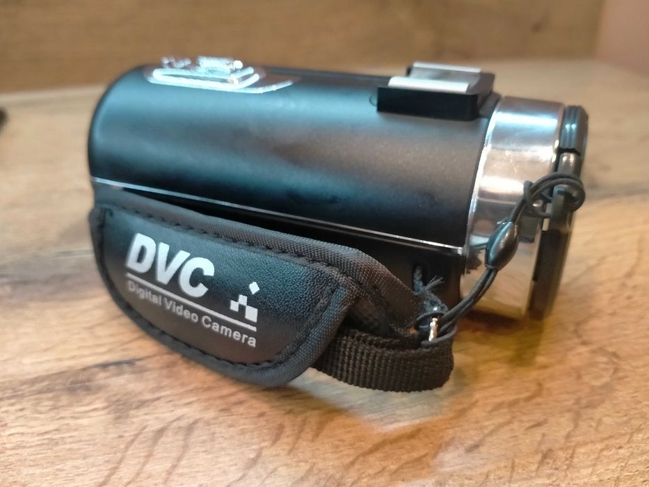 Kamera DVC 8K USB