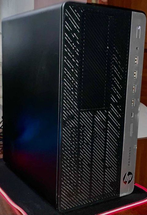 Продам ПК Цена 7000