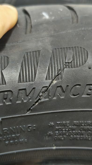 Шини Good year 195 65 R15