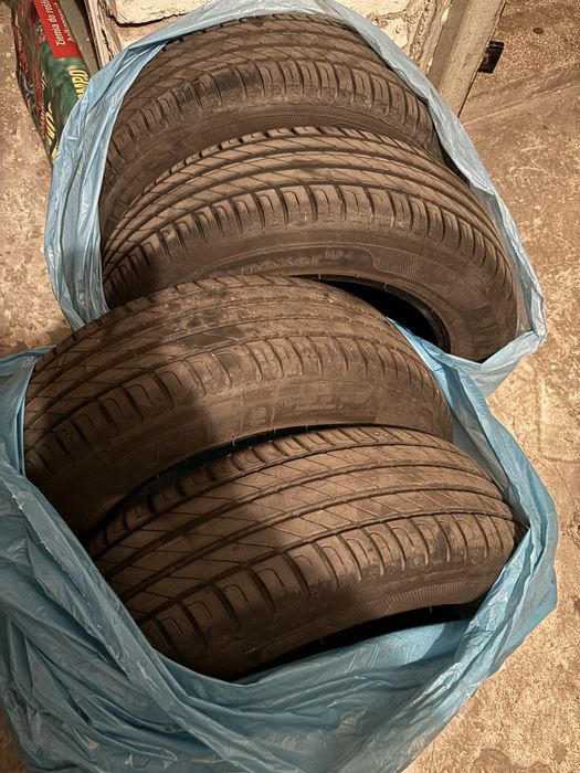 Opony Letnie 185/65 R15 KLEBER DYNAXER HP4