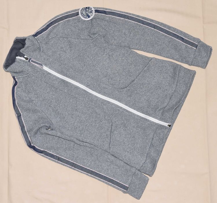 PEAK PERFORMANCE bluza polar damska M