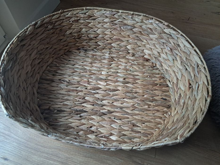 Legowisko kosz dla psa lub kota Home&You nieużywane