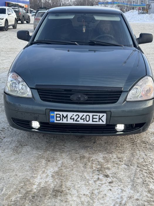 Продам пріору 2008р в доброму і доглянутому стані