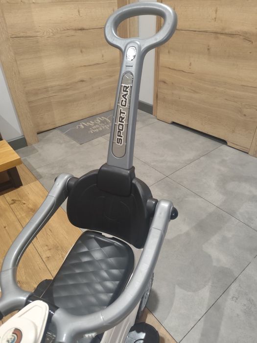Jeździk pchacz dla dziecka