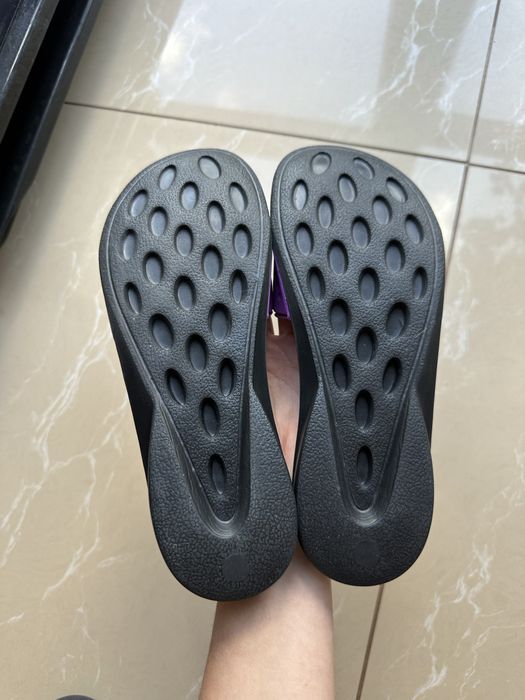 Шльопанці Adidas 24 см 37 нові