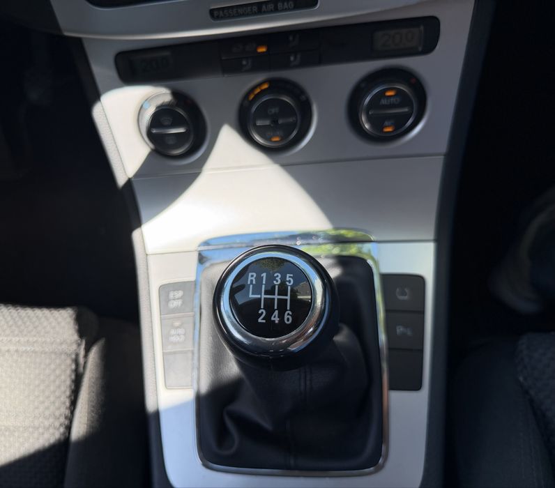VW Passat 2.0TDI 170cv