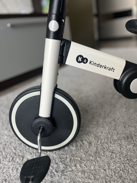 Велосипед 3в1 Kinderkraft 4Trike