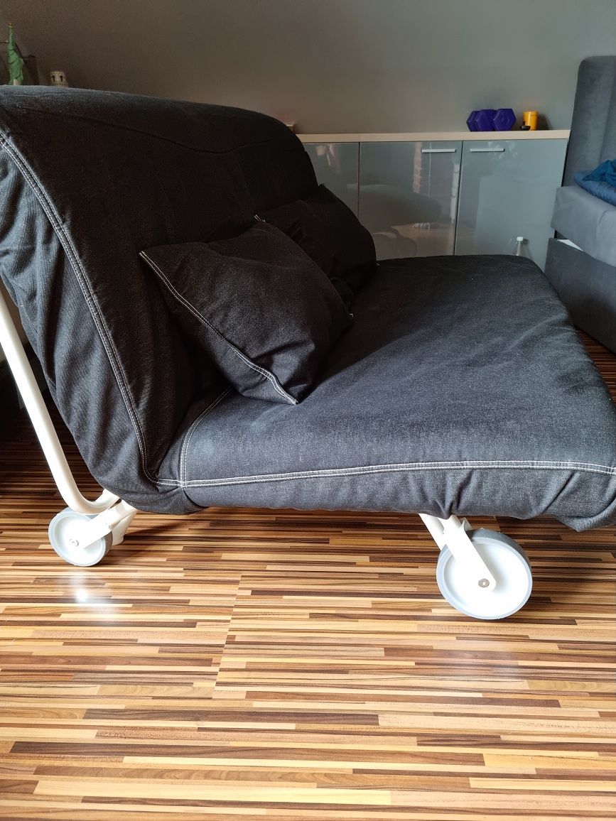 Sofa rozkładana Ikea Bełchatów • OLX.pl