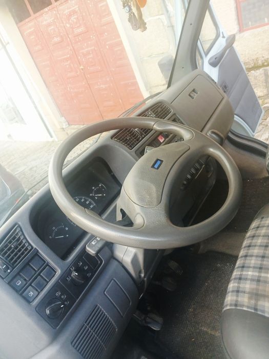 Fiat Dycato 2.8 130 cv