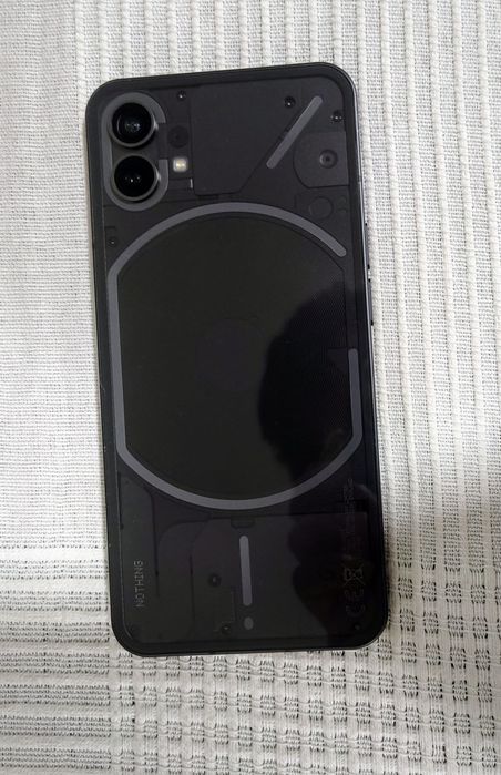 Nothing Phone (1)64552210439425123
