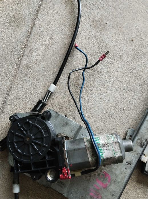 elevador vidro sharan 1996/ 2000