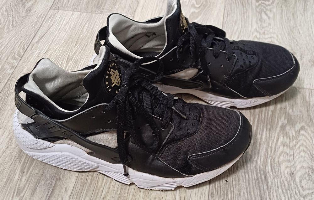 Кросівки NIKE AIR
