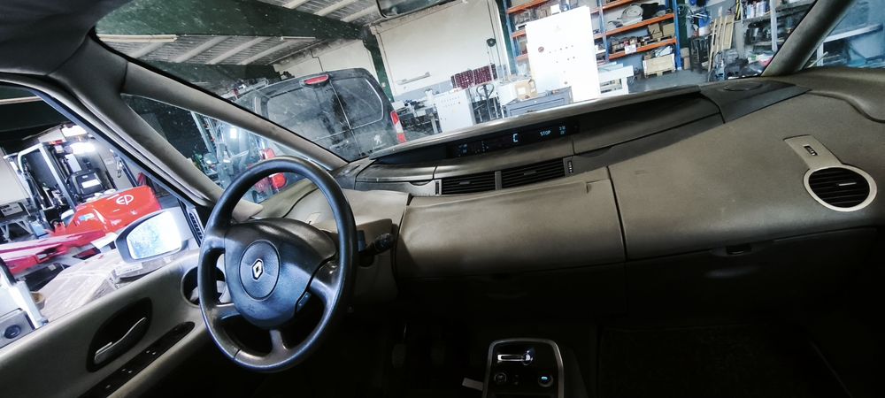 Renault Espace — fotografia 6