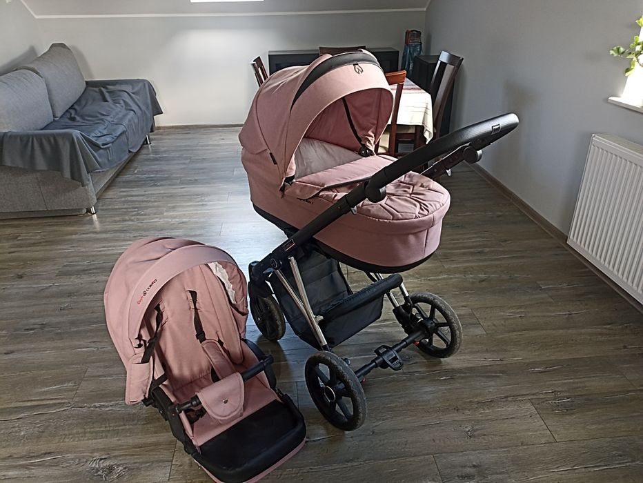 Wózek Coletto Craft