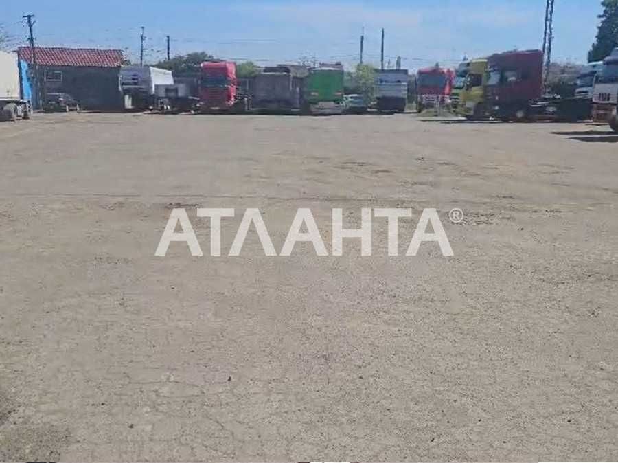 Продажа коммерческого объекта. код 396002