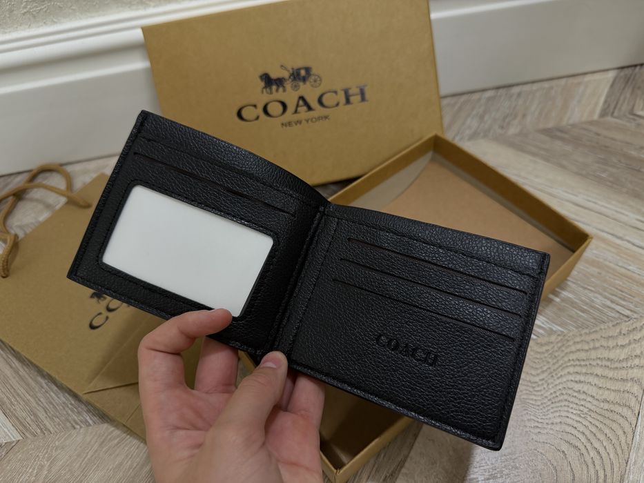 Подарунковий набір COACH