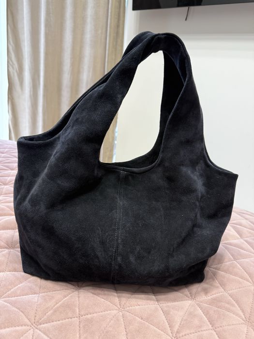 Сумка Massimo Dutti