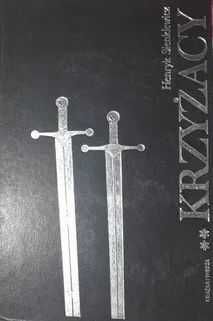 Krzyżacy tom2 Henryk Sienkiewicz C - C