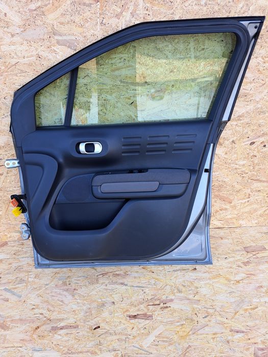 Drzwi C3 Aircross drzwi przednie prawe