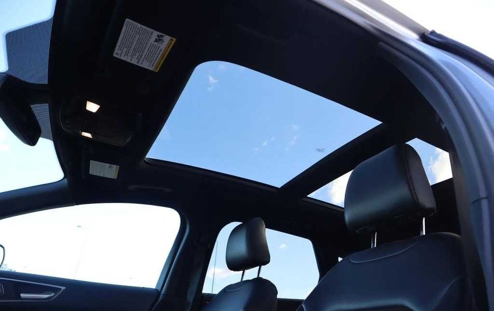 Ford Edge 2020 St 2.7