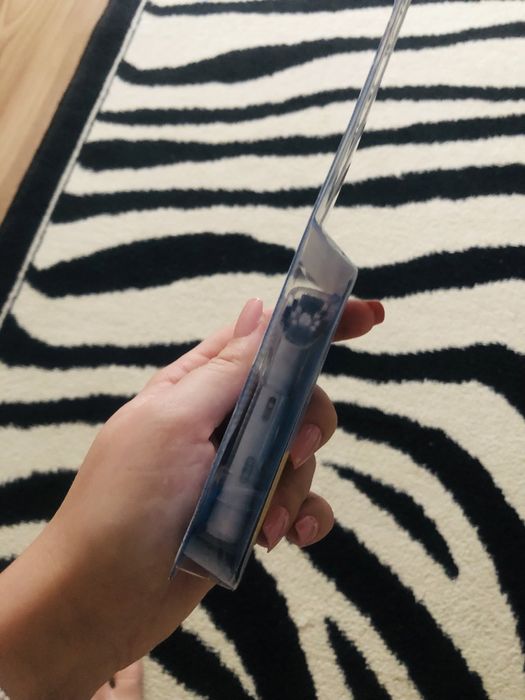 Końcówki do szczoteczki Oral-B