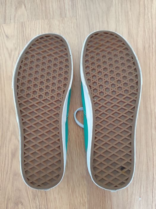 Trampki Vans, r. 38