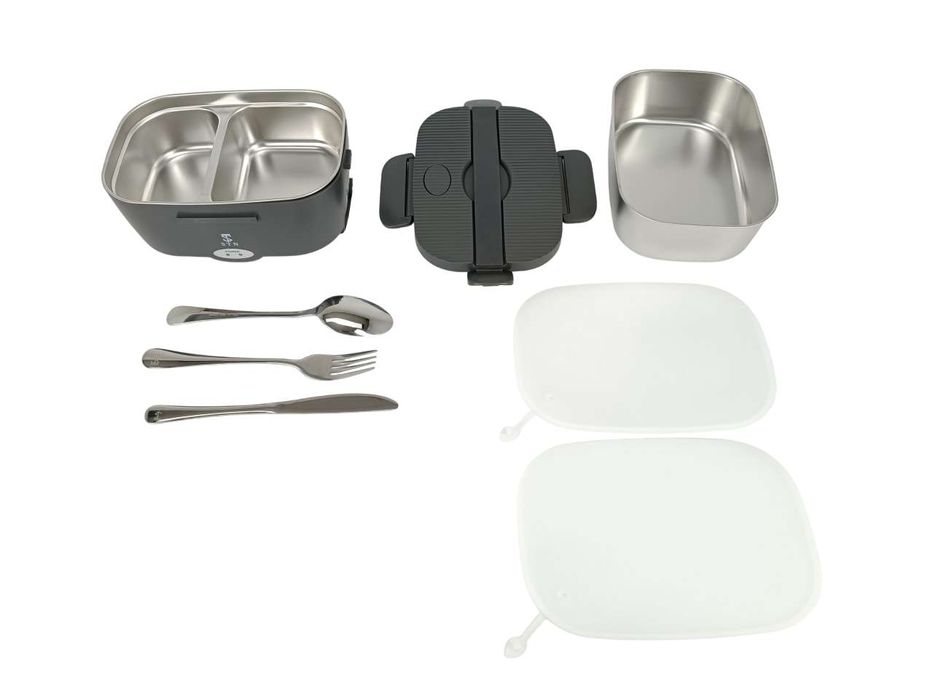 STN Lunch Box, podgrzewany pojemnik 1,5L