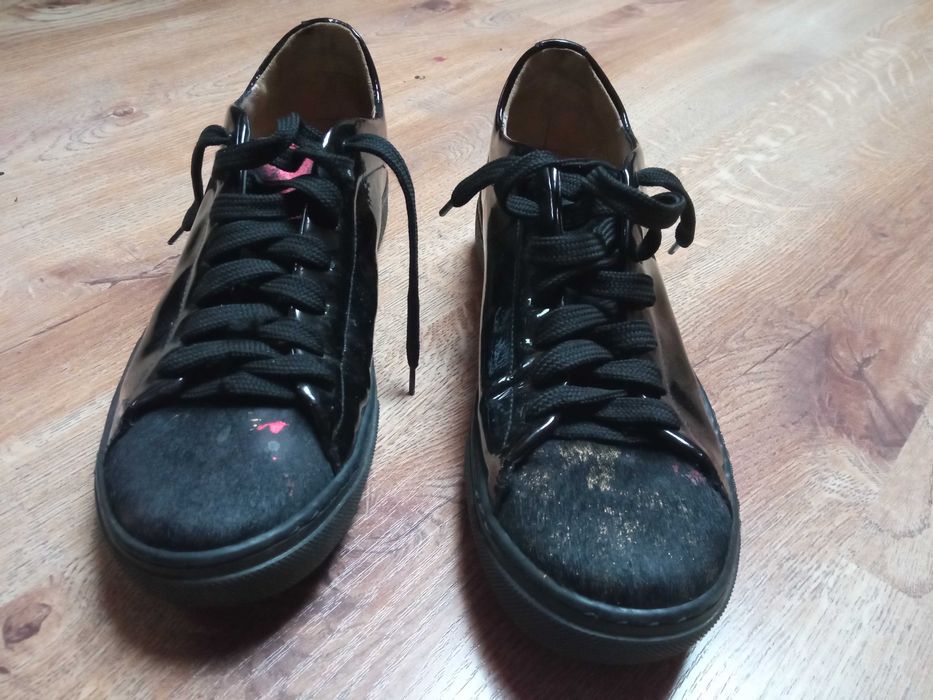 Buty damskie HEGOS Made in Italy